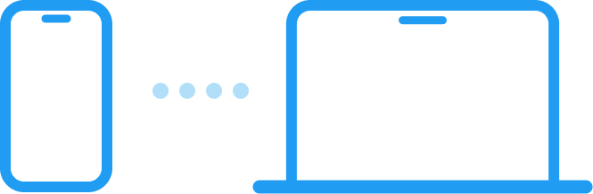 与其他 Windows 设备互传