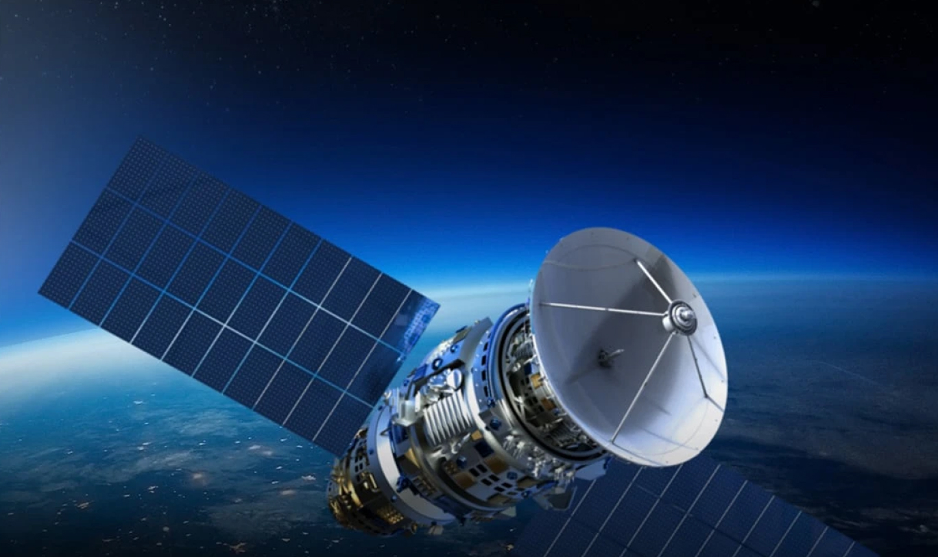 Solución de comunicación satelital de bajo consumo energético