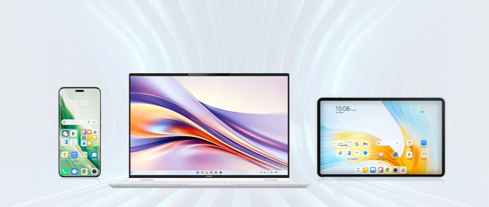 HONOR Connect