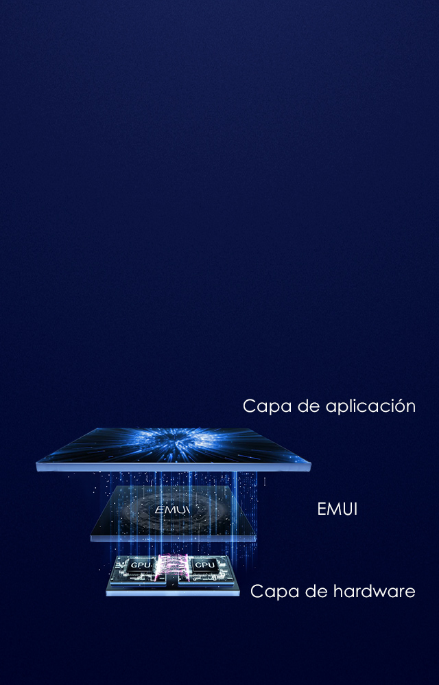 Background Blue