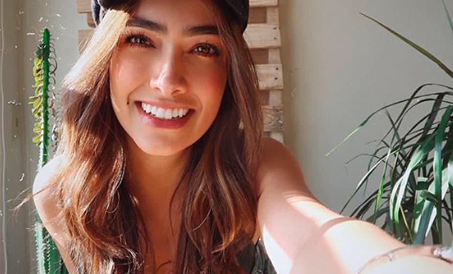 María Camila Giraldo