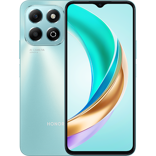 HONOR X6b