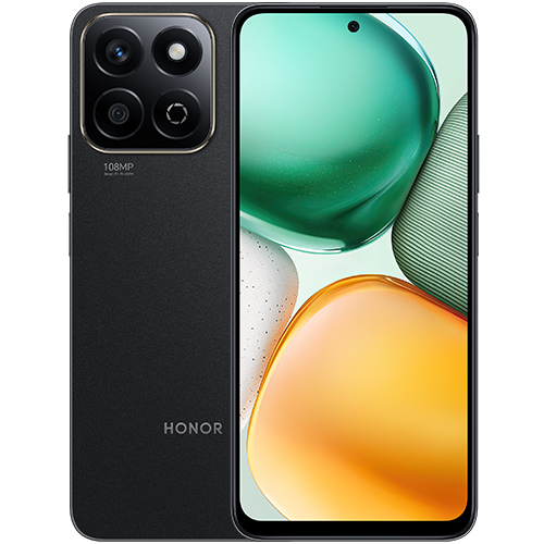 HONOR X7c