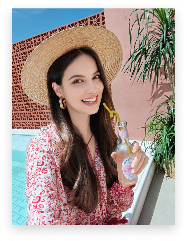 Especializado en retratos