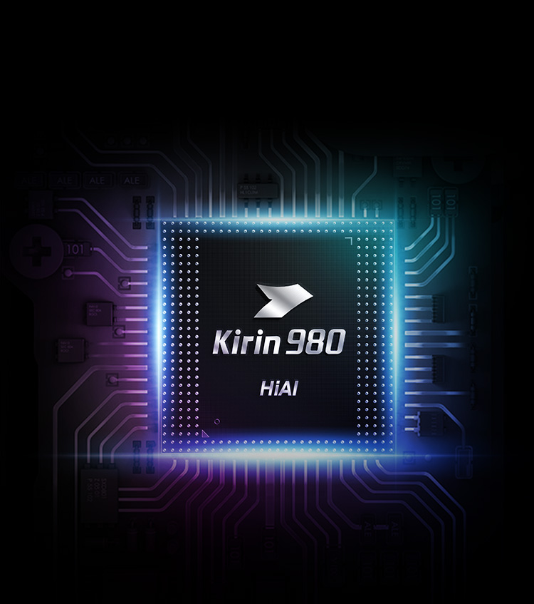 Kirin 980