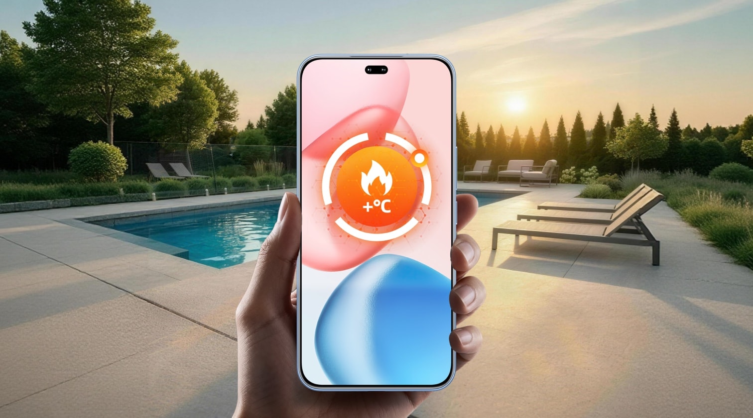 COMO LA TEMPERATURA AFECTA EL PERFORMANCE DEL CELULAR