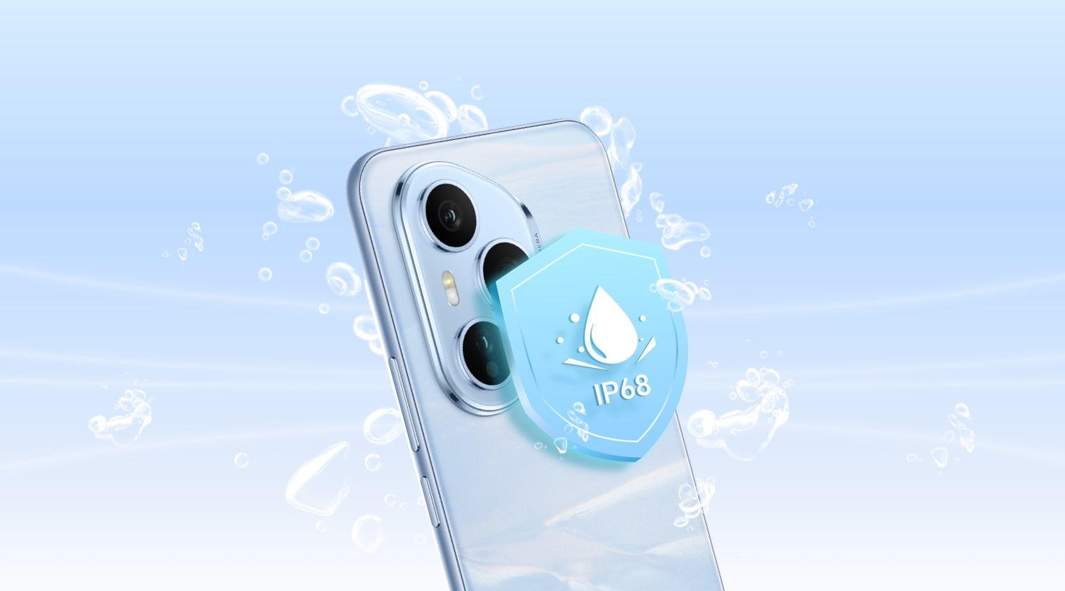 ¿Qué significa la clasificación IP para un teléfono móvil?