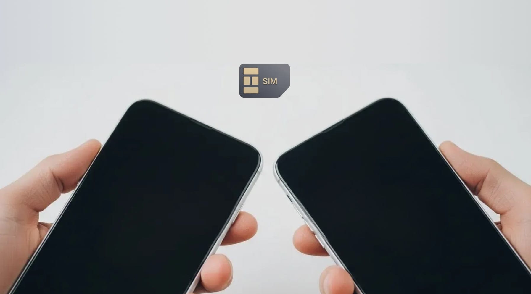 Can I Use Same SIM in 2 Phones? What’s Possible (and What’s Not)