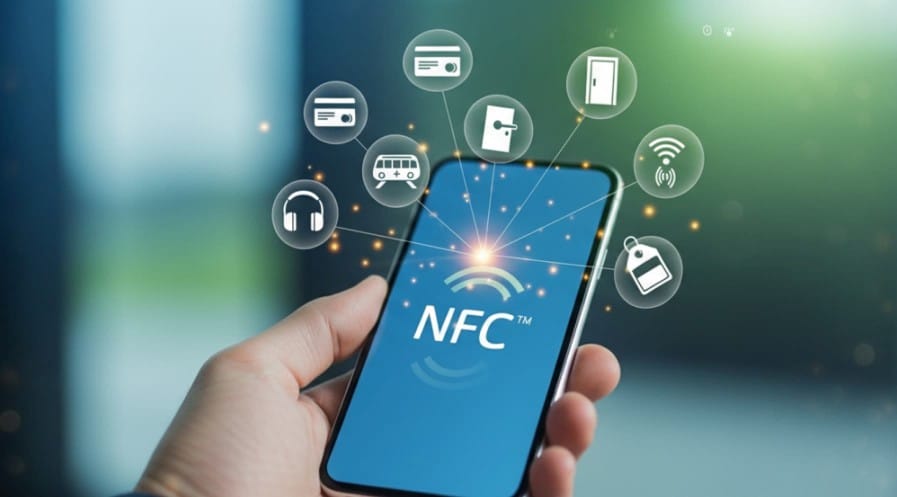 How Can I Use NFC on My Phone: A Complete Guide