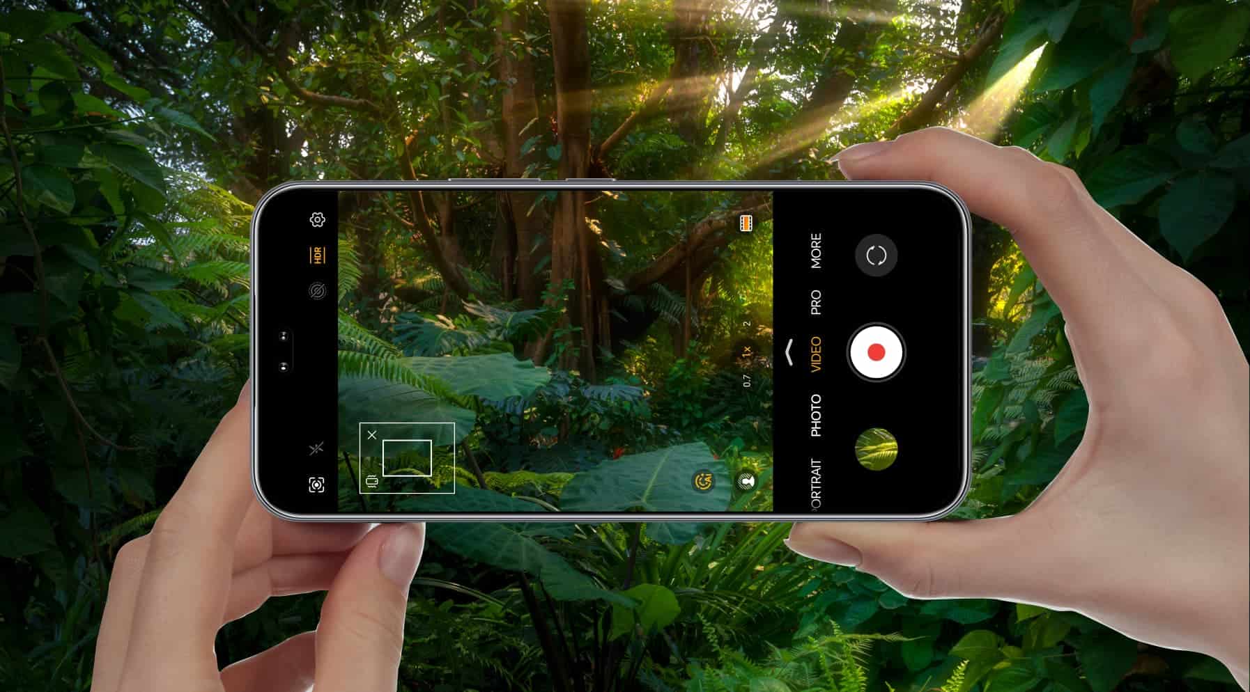 How Do You Record a Video on Your Phone: Step-by-Step Guide