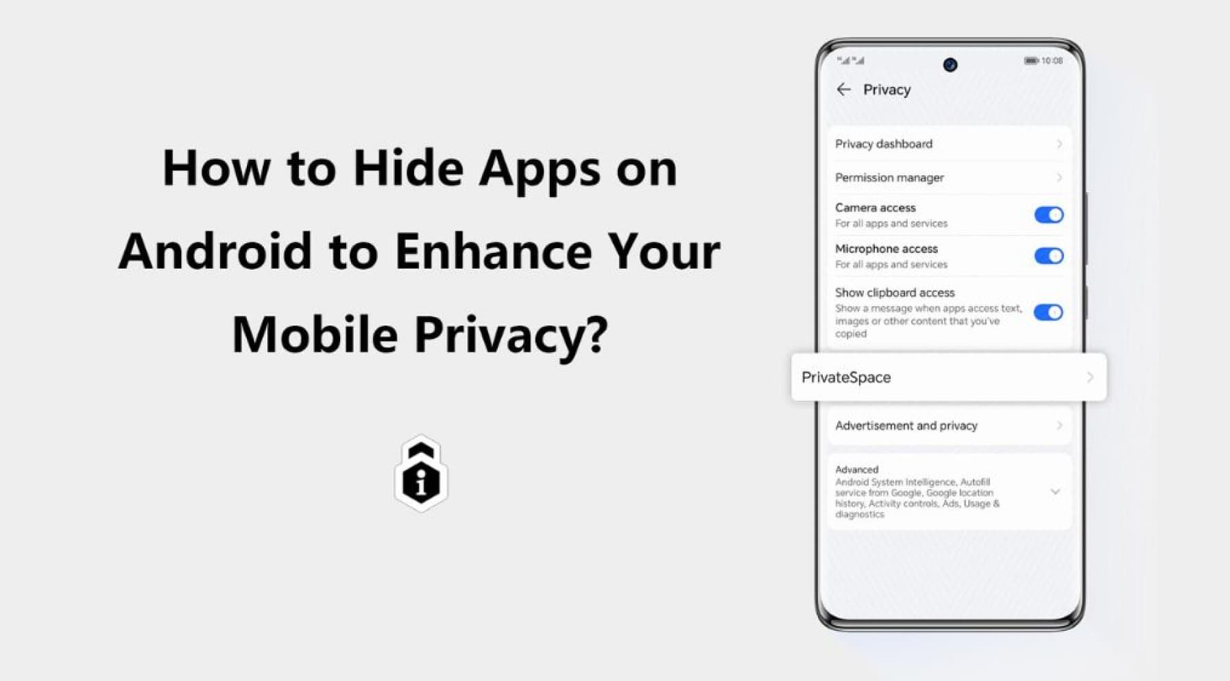 Learn How to Hide Apps on Android & Find Hidden Apps 