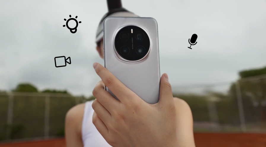 Using Phone to Record YouTube Videos? Here’s How to Make Them Look Pro