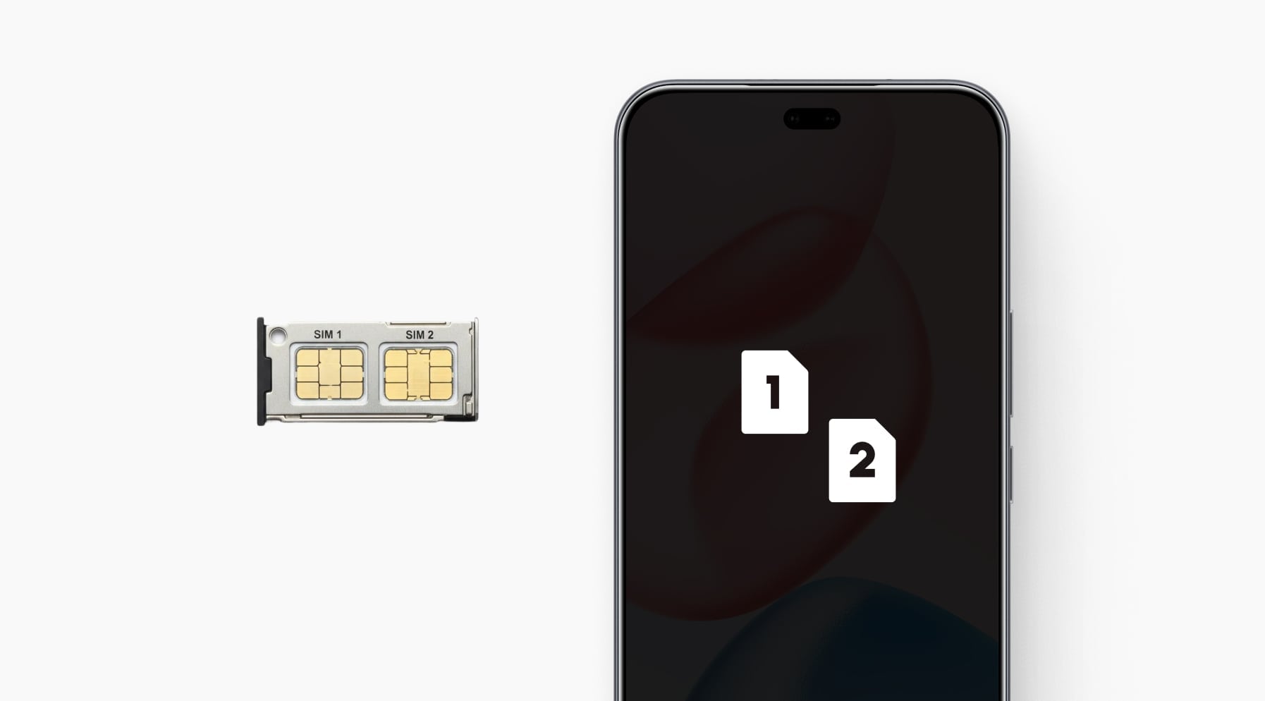 Top Mobiles with Dual SIM to Consider in 2025