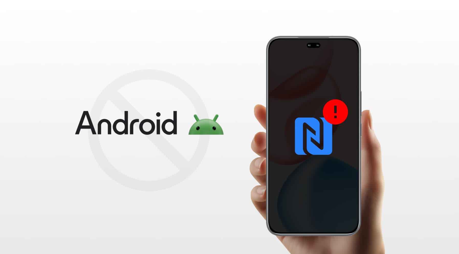 NFC Android Not Working: Causes and Fixes 2025