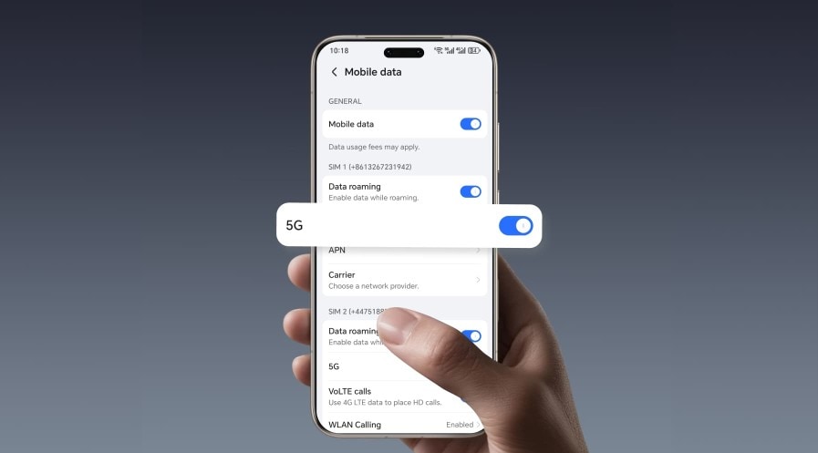 Should I Turn Off 5G on My Phone?