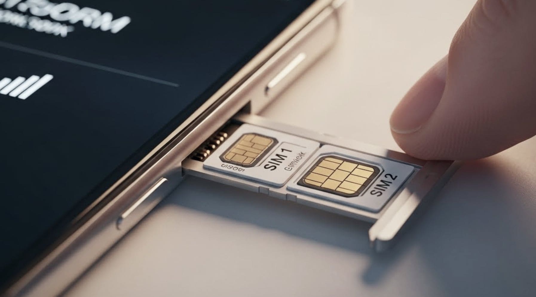 What Is a Dual SIM Phone and How It Works