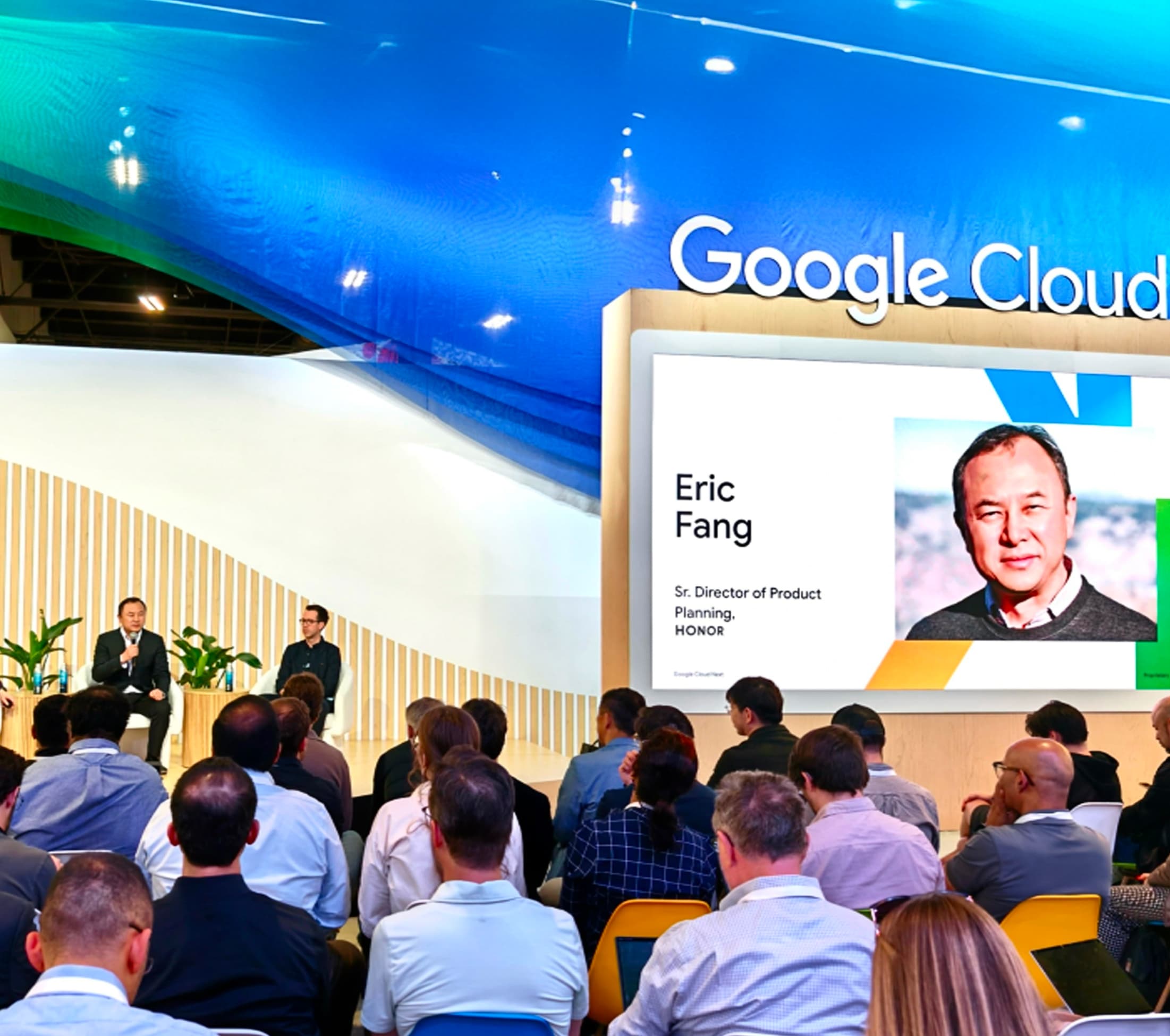 HONOR and Google Cloud Deepen Partnership to Usher in New Era of Intelligent Devices