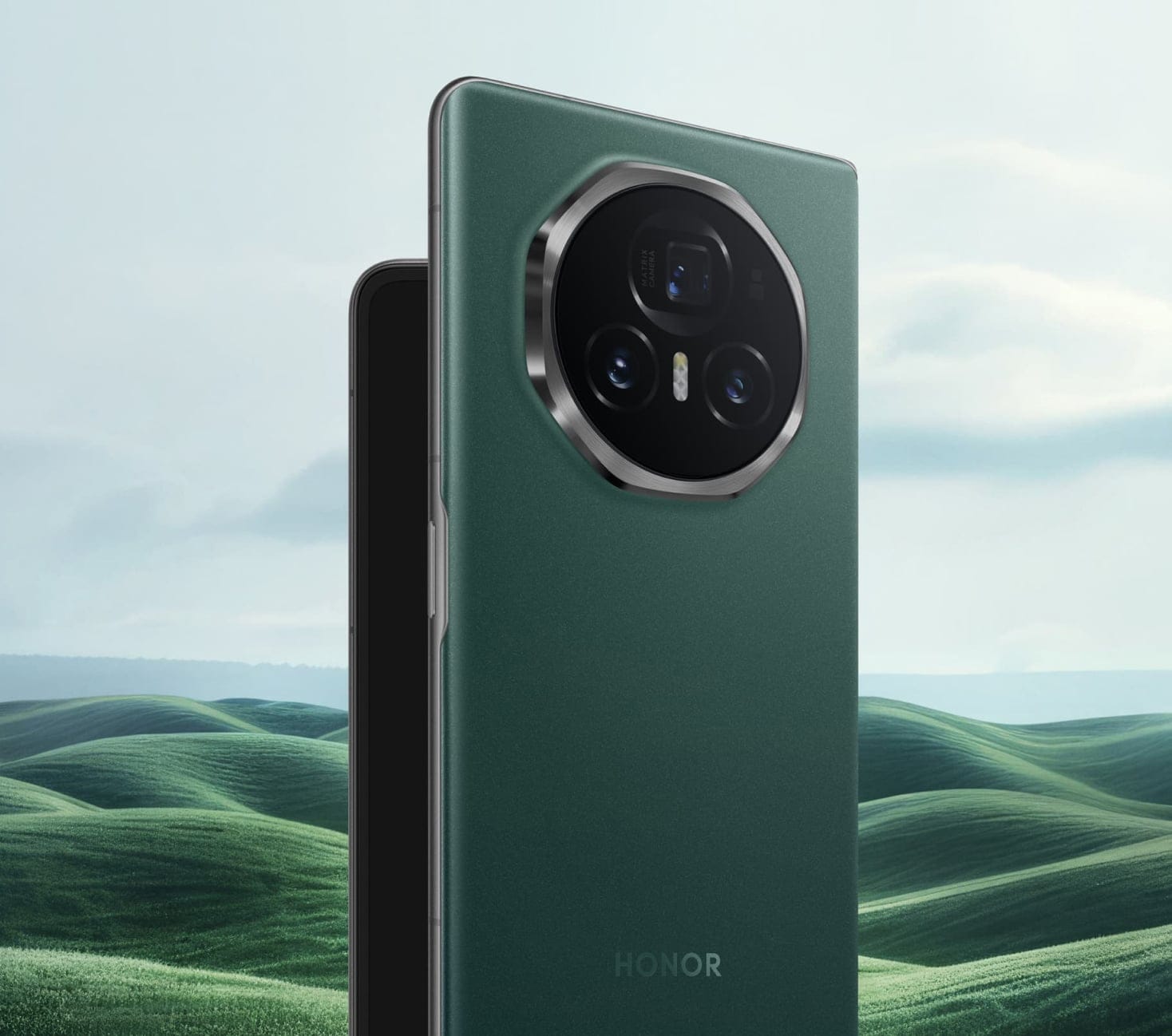 HONOR Unfolds a Future with Possibilities with the record-breaking HONOR Magic V3 at IFA 2024