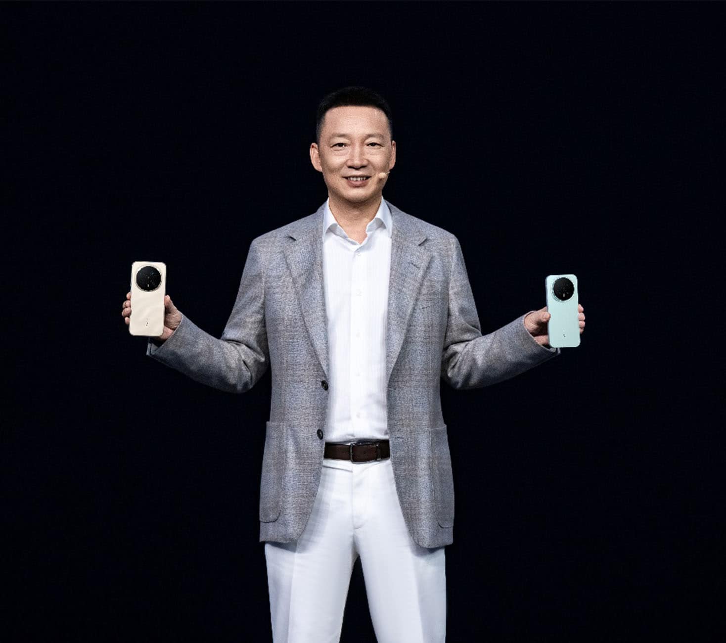 HONOR Launches AI-Flagship HONOR Magic8 Series in China