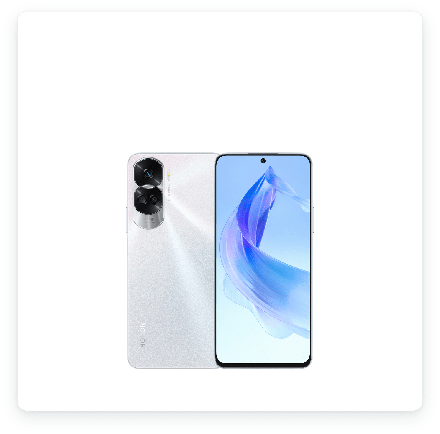 HONOR 90 Lite