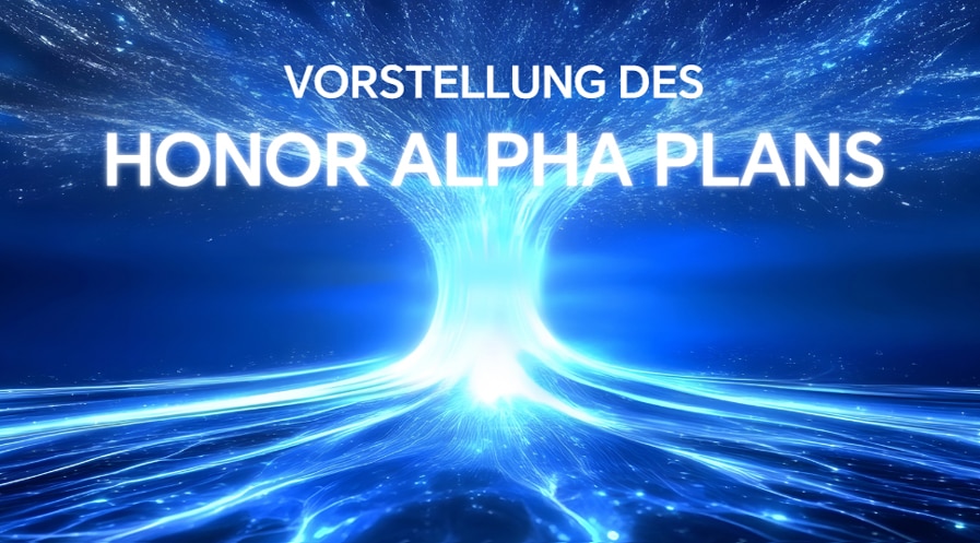 HONOR Globale Premiere - Mobile World Congress 2025