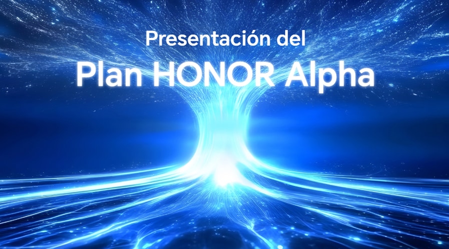 Evento de lanzamiento de HONOR Global - Mobile World Congress 2025