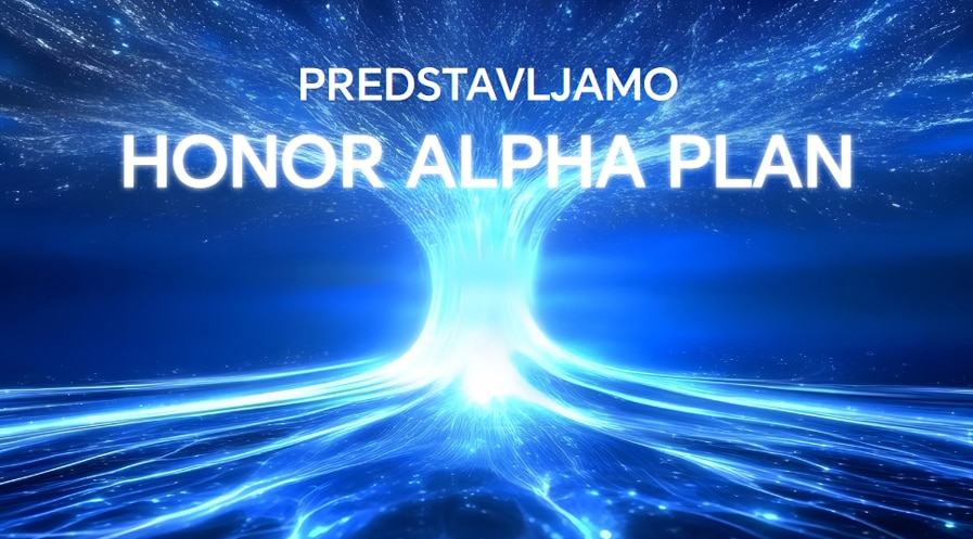 HONOR-ovo globalno predstavljanje novih pametnih telefona - Mobile World Congress 2025