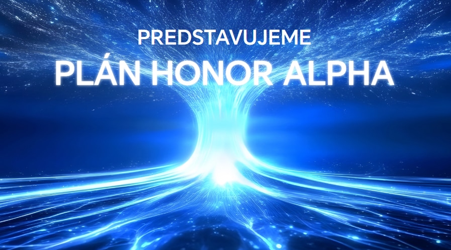 Globálne predstavenie značky HONOR - Mobile World Congress 2025