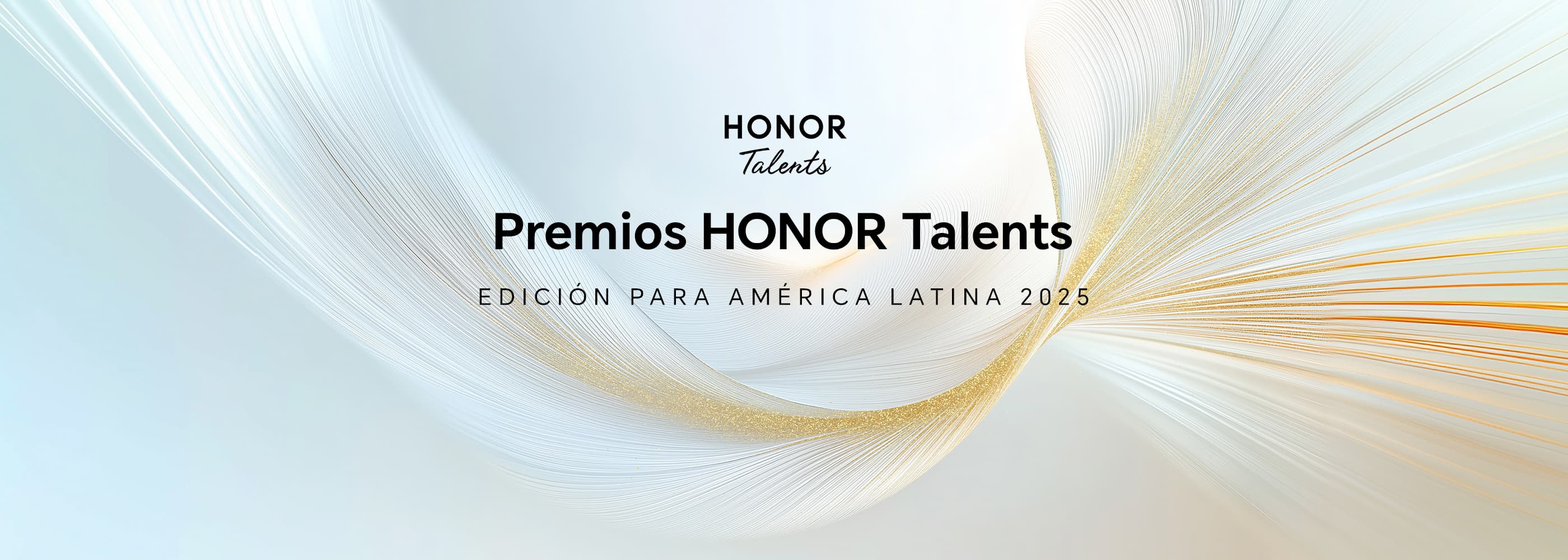 Premios HONOR Talents