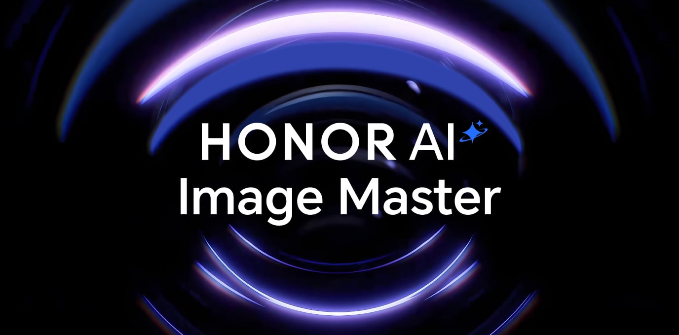 HONOR AI Image Master