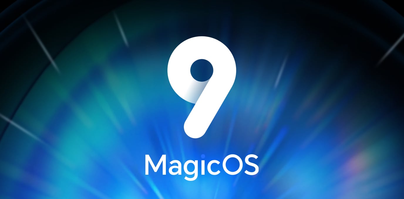 Magic OS