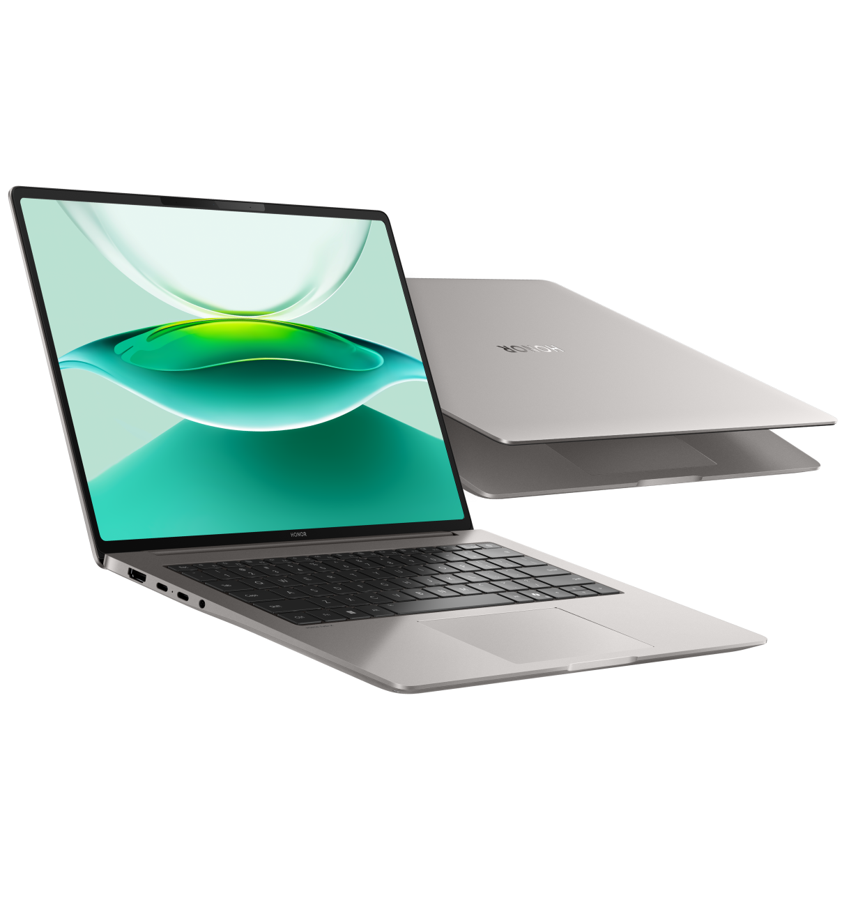 HONOR MagicBook Pro 14