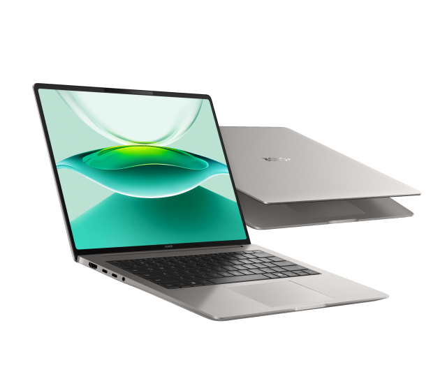 HONOR MagicBook Pro 14