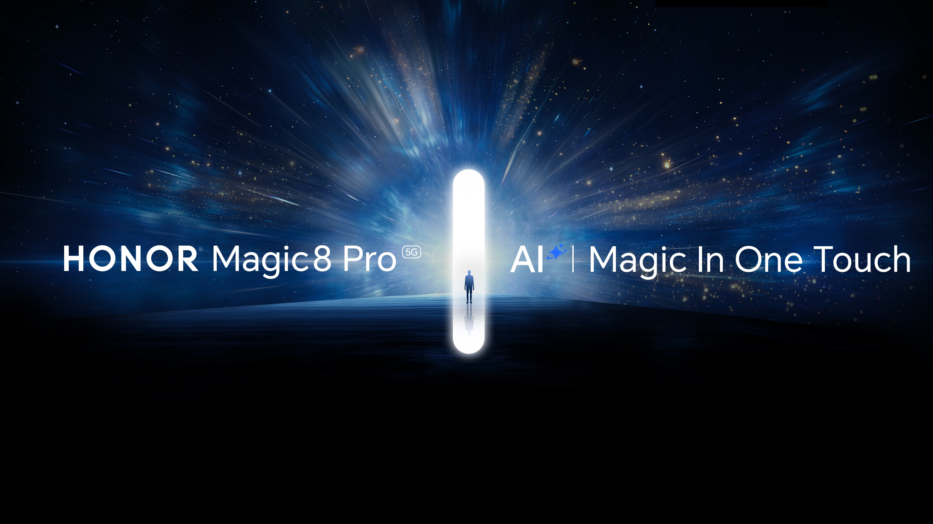 HONOR Magic8 Pro