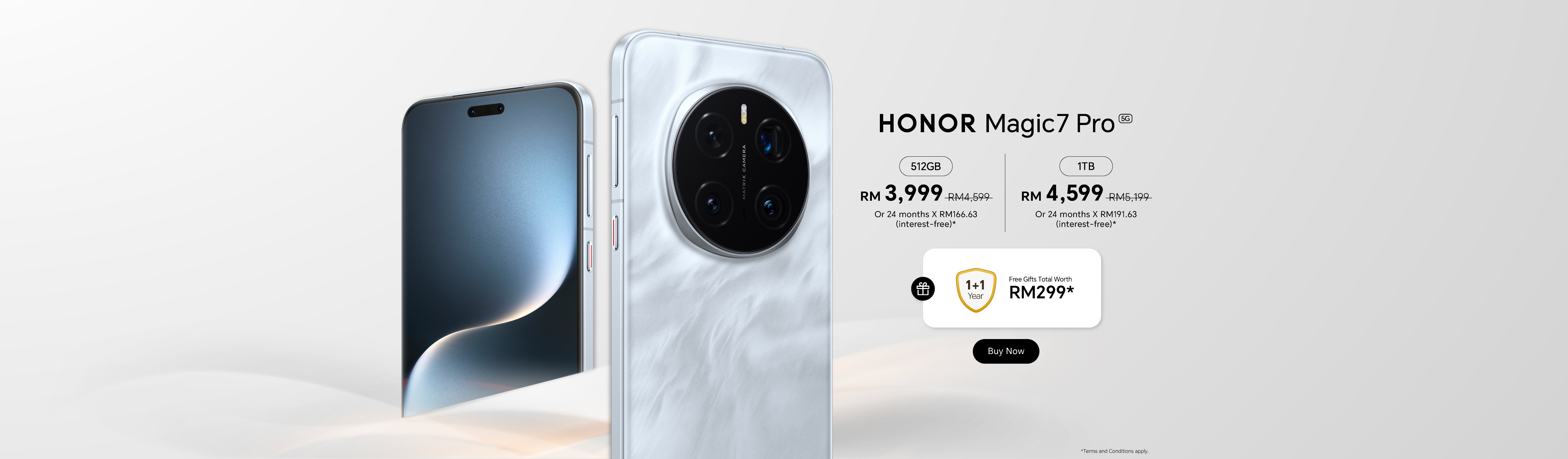 HONOR Magic7 Pro