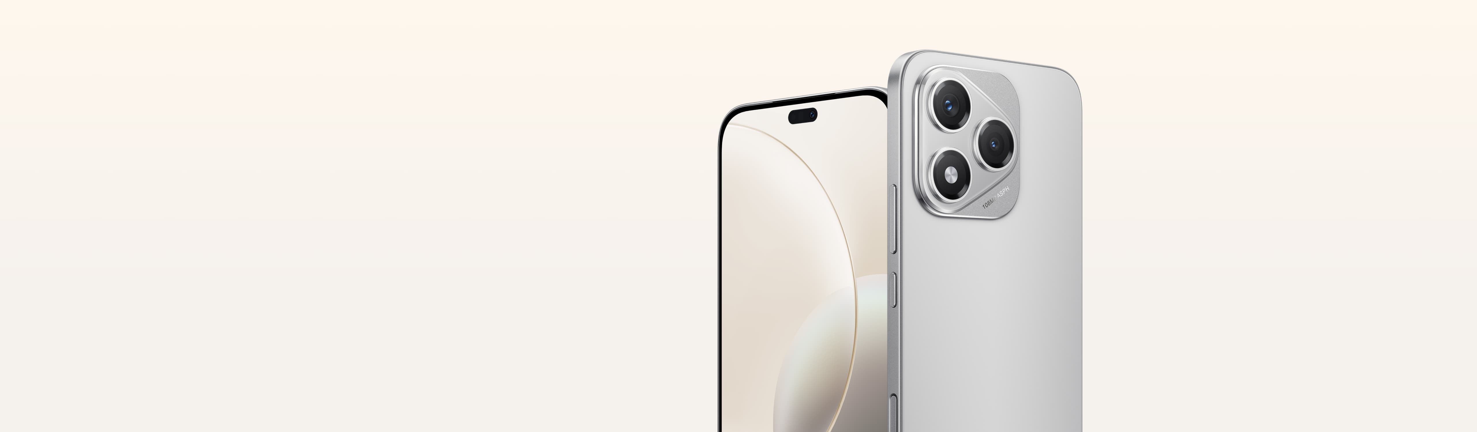 HONOR 400 Lite
