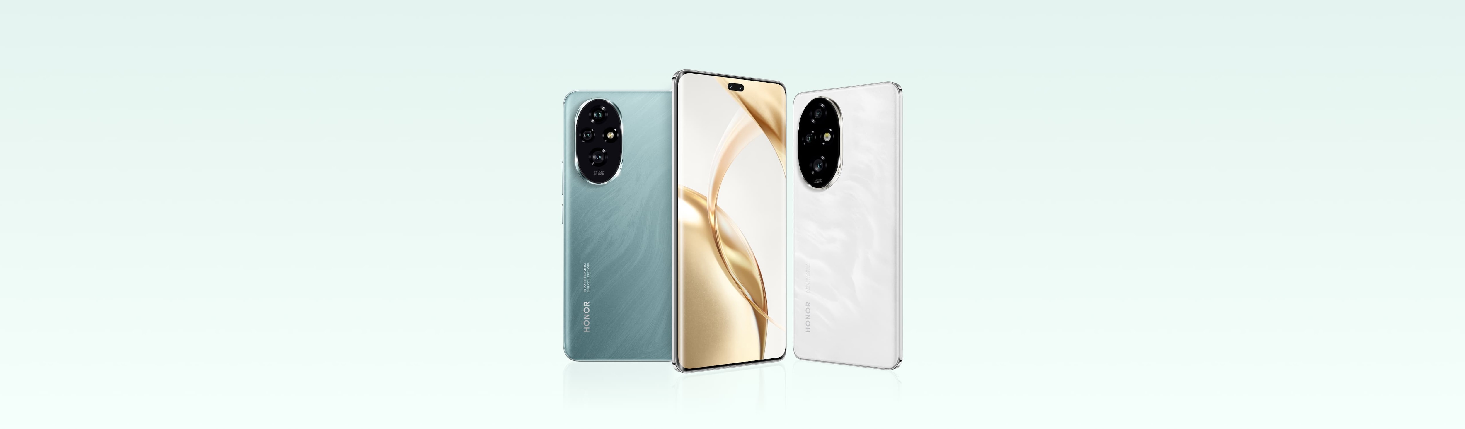 HONOR 200