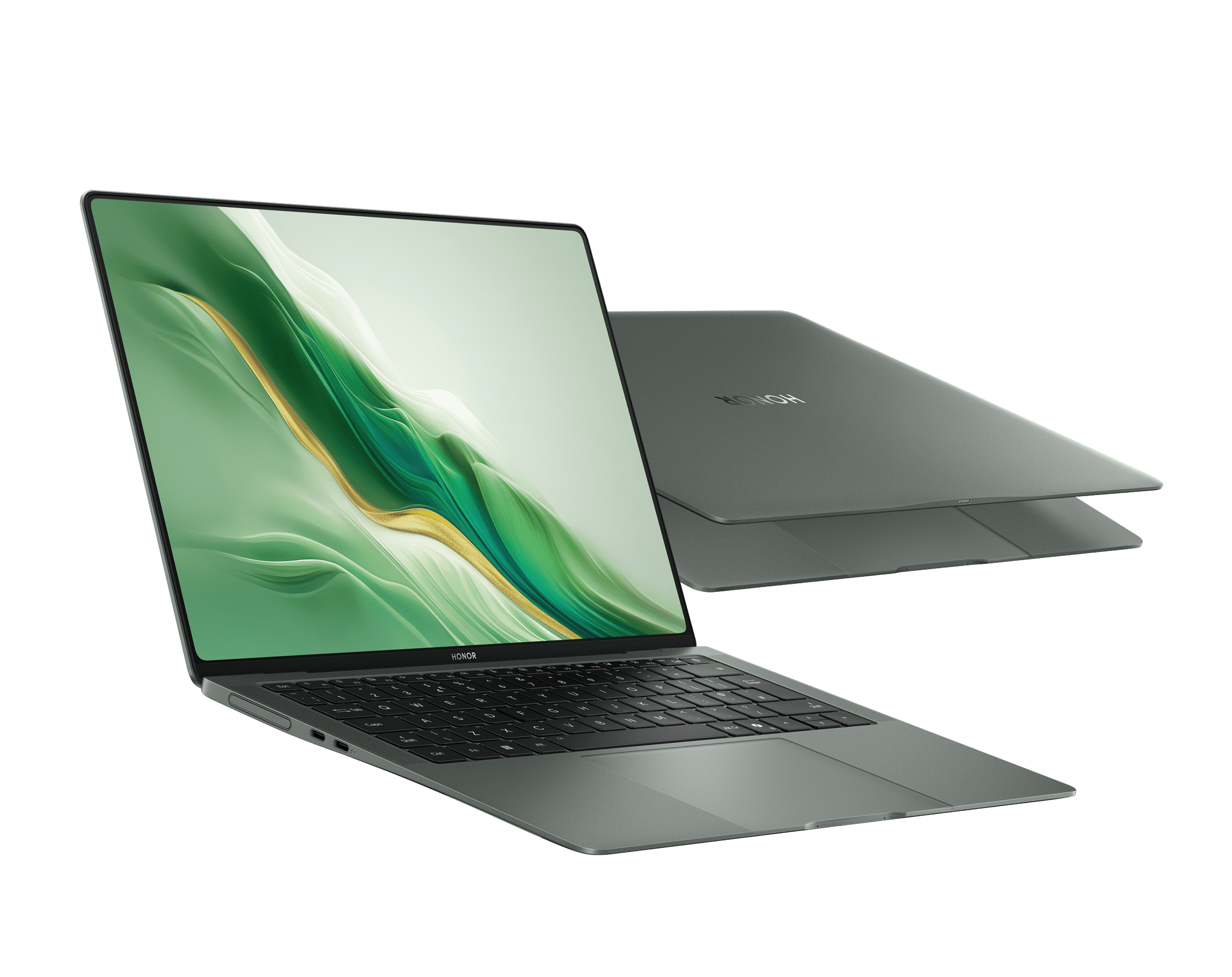 HONOR MagicBook Art 14