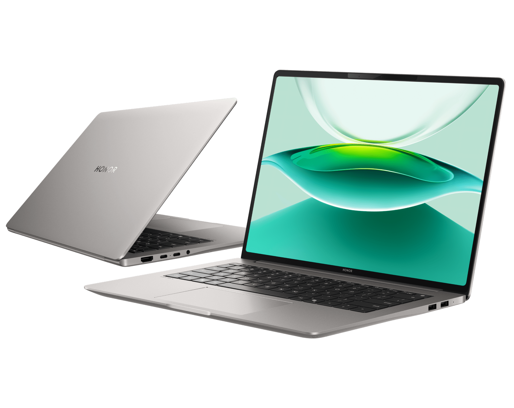 HONOR MagicBook Pro 14