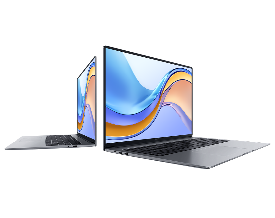 HONOR MagicBook X 16 2023