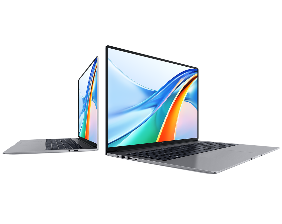HONOR MagicBook X16 Plus 2024