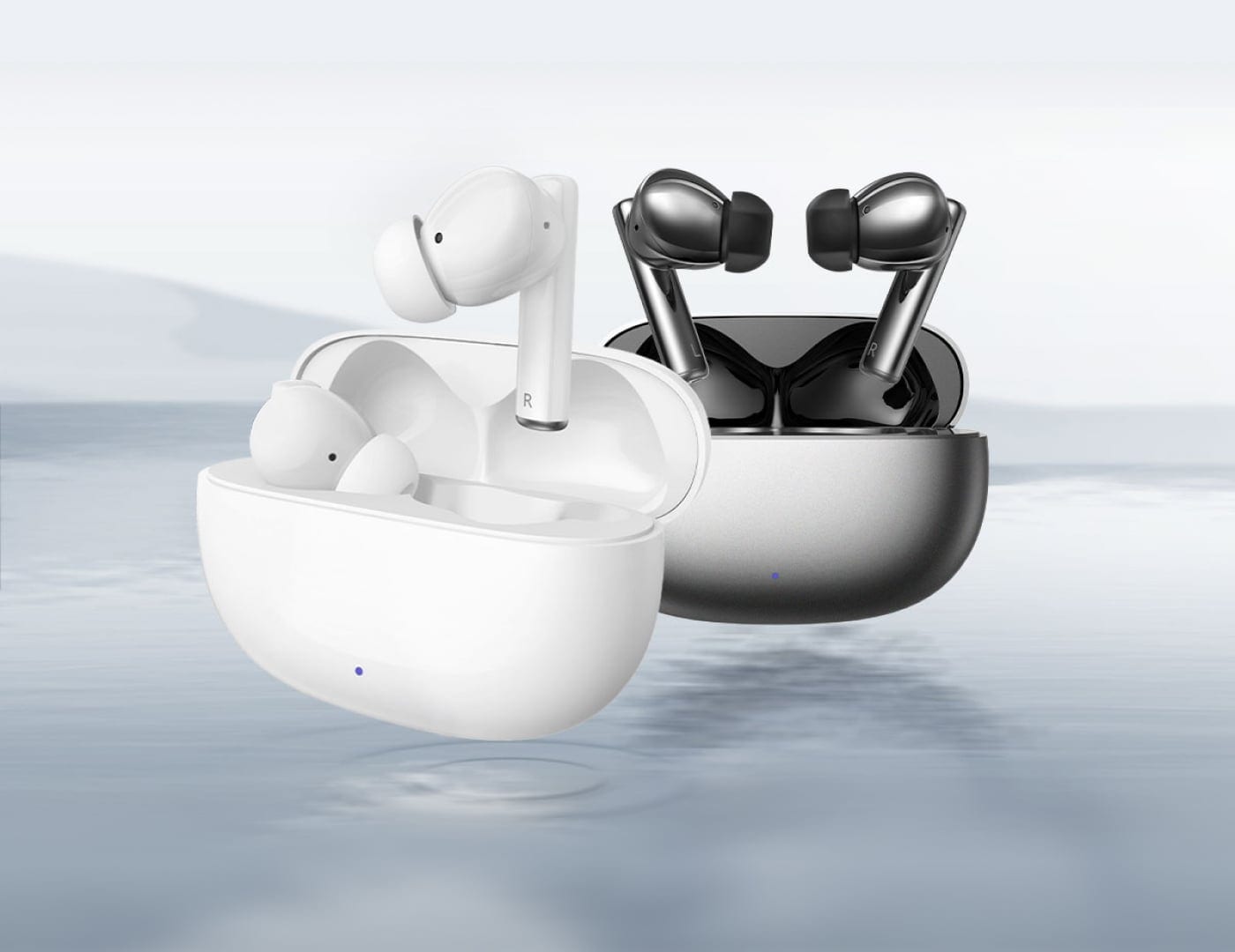 HONOR CHOICE Earbuds X3