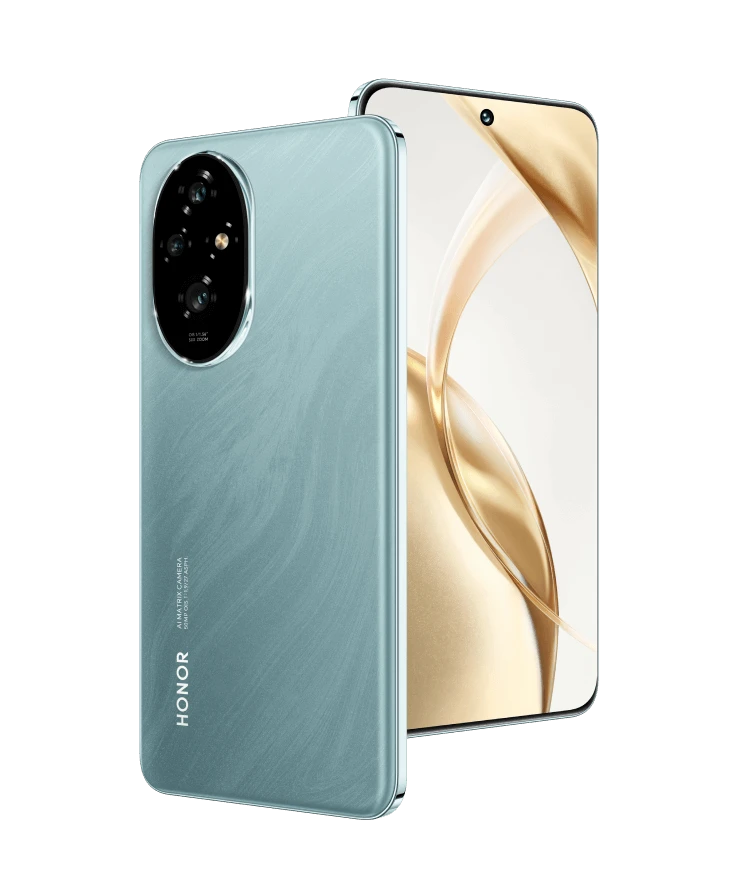 HONOR 200