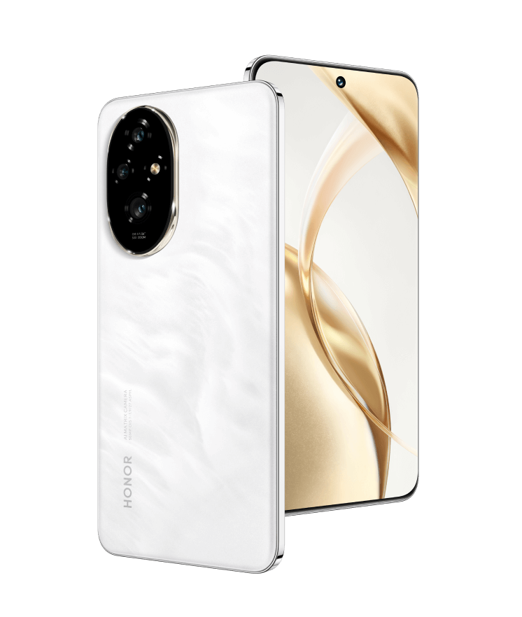 HONOR 200