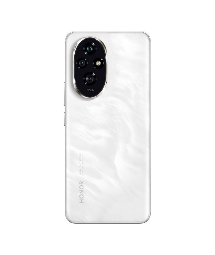 HONOR 200