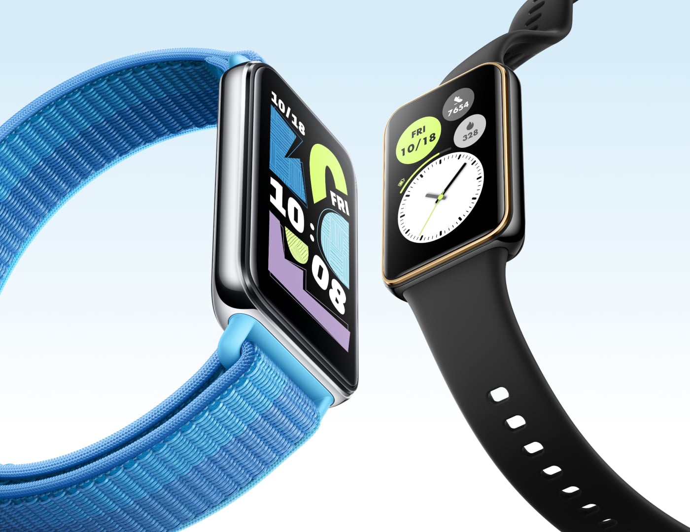HONOR Band 10