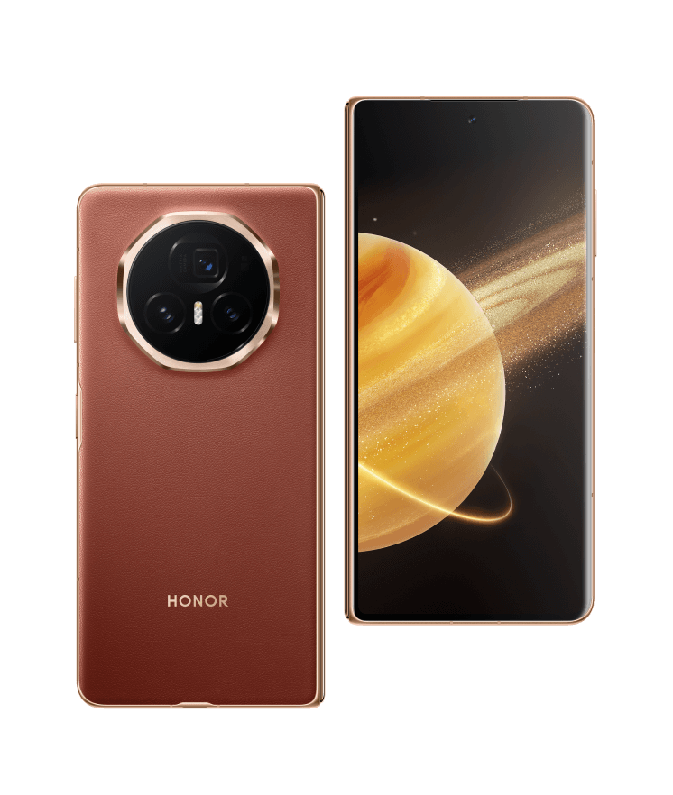 HONOR Magic V3