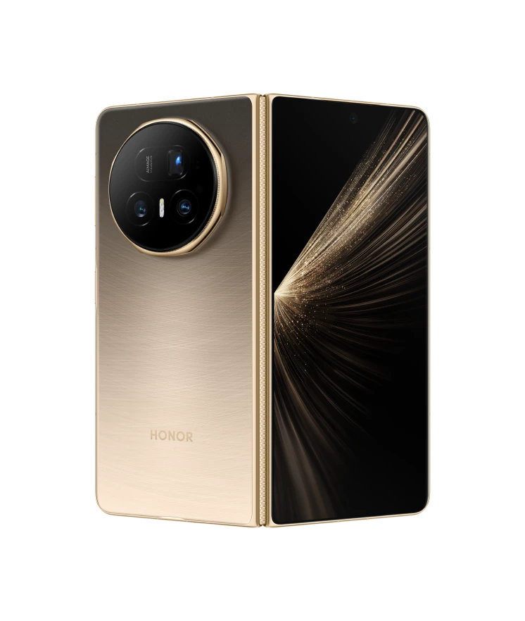 HONOR Magic V5