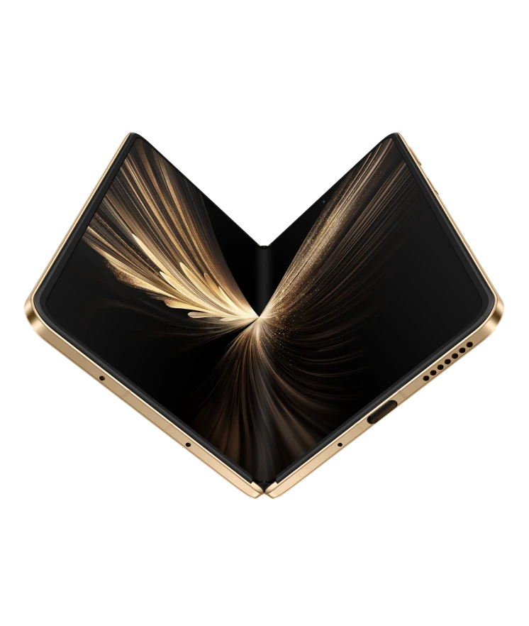 HONOR Magic V5