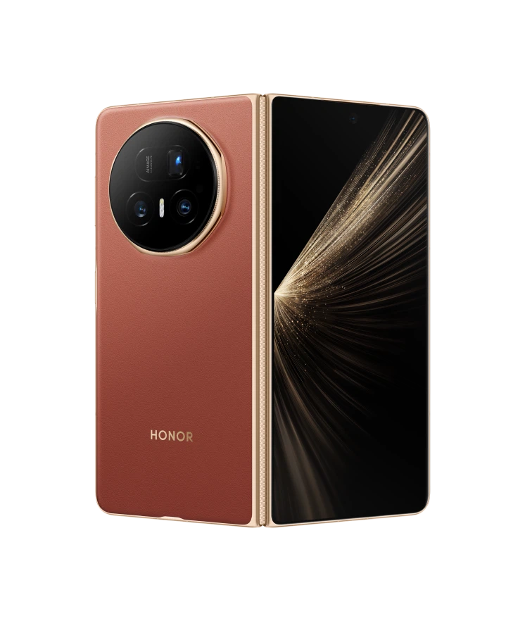 HONOR Magic V5